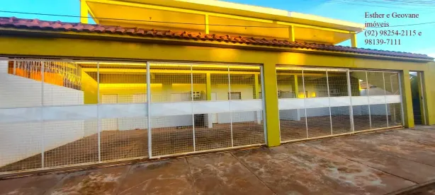Apartamento com 12 Quartos à venda, 432m² no Centro, Presidente Figueiredo