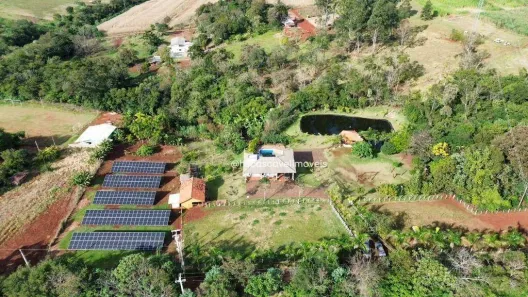 Fazenda/Sítio com 5 Quartos à venda, 130000m² no , Lindoeste