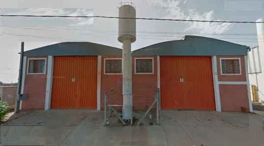 Galpão/Depósito/Armazém para alugar, 1000m² no Jardim Do Cedro, Cedral