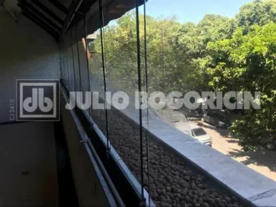 Apartamento com 3 Quartos à venda, 152m² no Barra da Tijuca, Rio de Janeiro