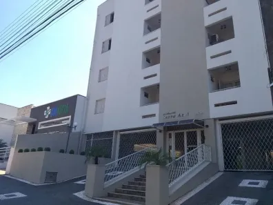 Apartamento com 2 Quartos à venda, 108m² no Centro, Marília