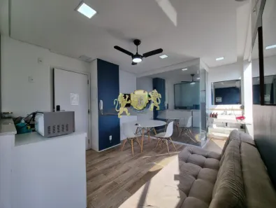 Flat com 1 Quarto à venda, 29m² no Vila Nova Conceição, São Paulo