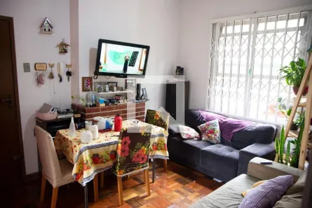 Apartamento com 2 Quartos à venda, 60m² no Petrópolis, Porto Alegre