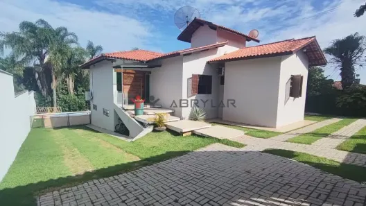 Casa de Condomínio com 3 Quartos para venda ou aluguel, 399m² no Parque da Fazenda, Itatiba