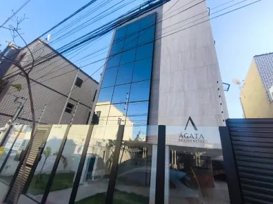 Apartamento com 3 Quartos à venda, 78m² no Prado, Belo Horizonte