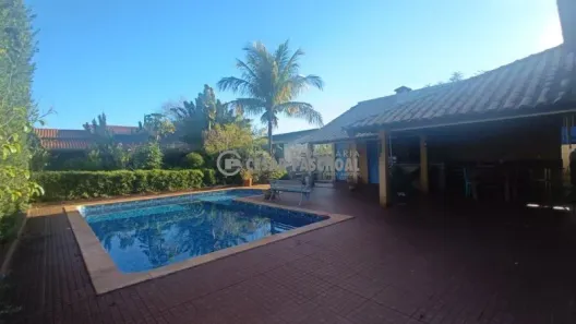 Casa de Condomínio com 4 Quartos para venda ou aluguel, 404m² no Condomínio Vista Alegre, Ribeirão Preto