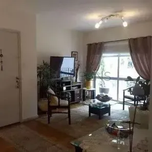 Apartamento com 2 Quartos à venda, 80m² no Jardim Paulista, São Paulo