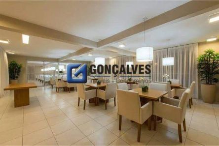 Apartamento com 2 Quartos à venda, 44m² no Canhema, Diadema