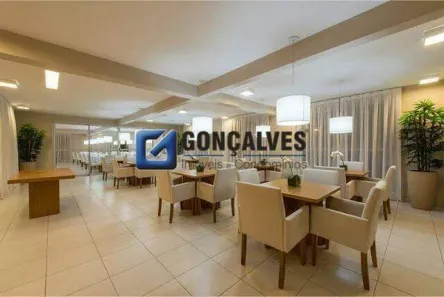 Apartamento com 2 Quartos à venda, 44m² no Canhema, Diadema