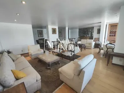 Apartamento com 4 Quartos à venda, 265m² no Copacabana, Rio de Janeiro