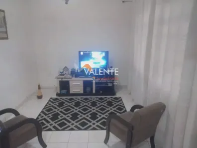 Casa com 3 Quartos à venda, 165m² no Bom Retiro, Santos