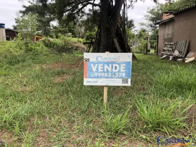 Lote/Terreno à venda, 311m² no Balneário Atlântico, Arroio do Sal