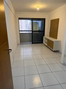 Apartamento com 1 Quarto para alugar, 35m² no Boa Viagem, Recife