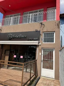 Ponto Comercial com 5 Quartos para alugar, 250m² no Vila Americana, São Paulo