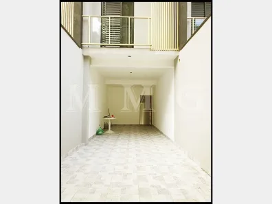 Sobrado com 3 Quartos à venda, 175m² no Chácara Inglesa, São Paulo