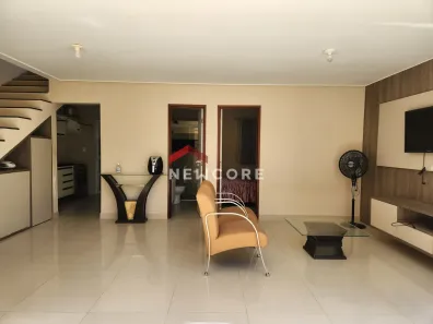 Casa de Condomínio com 3 Quartos à venda, 99m² no Camboinha, Cabedelo