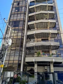 Apartamento com 4 Quartos à venda, 342m² no Centro, Juiz de Fora