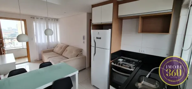 Apartamento com 2 Quartos à venda, 49m² no Vila Matilde, São Paulo