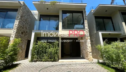 Casa de Condomínio com 4 Quartos à venda, 220m² no Bairro de Juquehy, São Sebastião