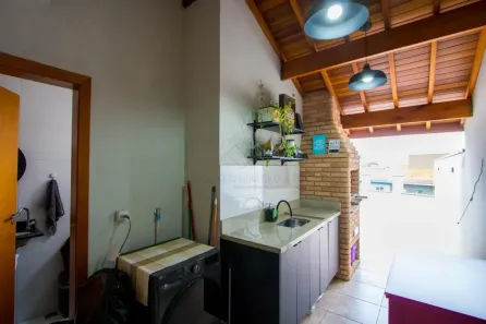 Cobertura com 2 Quartos à venda, 130m² no Vila Valparaíso, Santo André