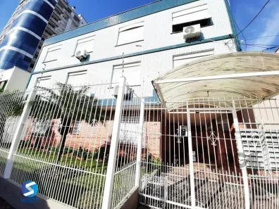 Apartamento com 2 Quartos à venda, 65m² no Menino Deus, Porto Alegre