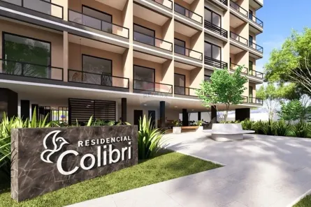 Apartamento com 2 Quartos à venda, 55m² no Setor Residencial Leste, Brasília