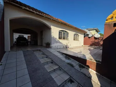 Casa com 3 Quartos para alugar, 180m² no Itamarati, Ibiporã