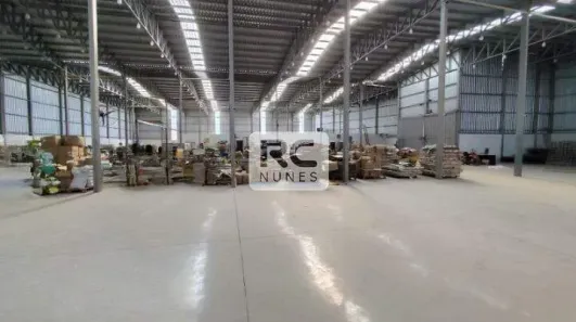 Galpão/Depósito/Armazém para alugar, 3050m² no Metropolitan Business Center II, Lagoa Santa