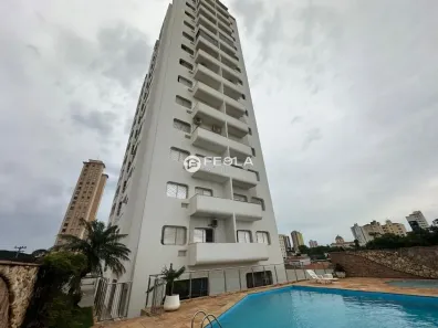 Apartamento com 2 Quartos à venda, 98m² no Vila Santa Catarina, Americana