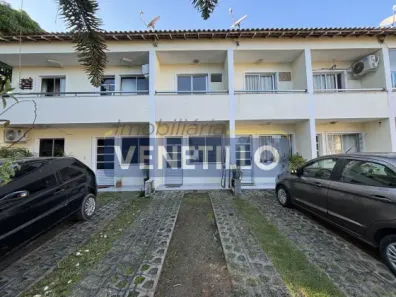 Casa de Condomínio com 2 Quartos à venda, 60m² no Pedra de Guaratiba, Rio de Janeiro