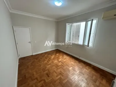 Apartamento com 3 Quartos à venda, 102m² no Botafogo, Rio de Janeiro