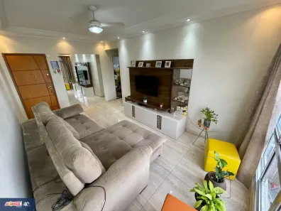 Apartamento com 3 Quartos à venda, 98m² no Centro, Guarulhos