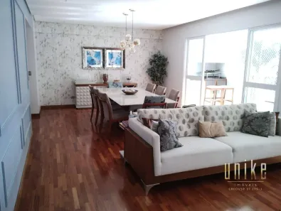 Apartamento com 3 Quartos à venda, 132m² no Jardim das Indústrias, São José dos Campos