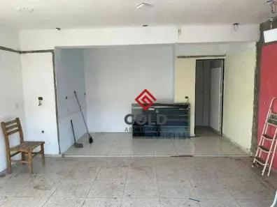 Ponto Comercial para alugar, 40m² no Parque das Nações, Santo André