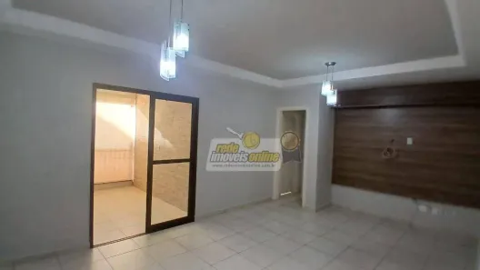 Apartamento com 3 Quartos à venda, 98m² no Parque do Mirante, Uberaba