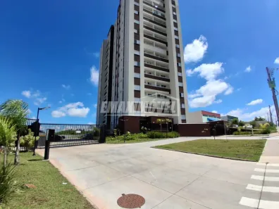 Apartamento com 2 Quartos para alugar, 57m² no Aparecidinha, Sorocaba