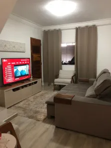 Casa com 3 Quartos à venda, 150m² no Veloso, Osasco