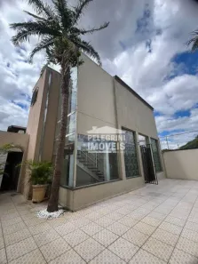 Casa com 4 Quartos à venda, 253m² no Vila Anhangüera, Campinas