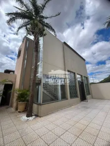 Casa com 4 Quartos para venda ou aluguel, 253m² no Vila Anhangüera, Campinas
