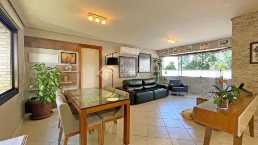 Apartamento com 1 Quarto à venda, 65m² no Bela Vista, Porto Alegre
