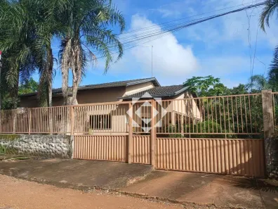 Casa com 3 Quartos à venda, 160m² no Plano Diretor Norte, Palmas