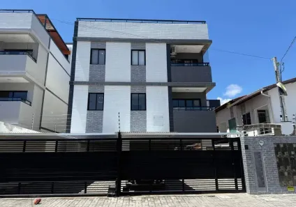 Apartamento com 2 Quartos à venda, 90m² no Bessa, João Pessoa