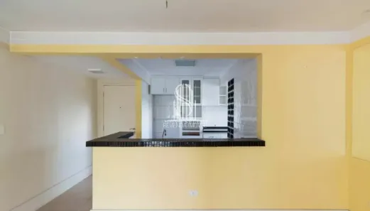 Apartamento com 3 Quartos à venda, 90m² no Sumaré, São Paulo