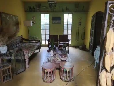 Fazenda/Sítio com 3 Quartos à venda, 1000m² no Pindobal (Ponta Negra), Maricá