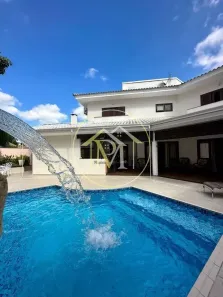 Casa com 4 Quartos à venda, 426m² no Condomínio Residencial Village Vert, Sorocaba