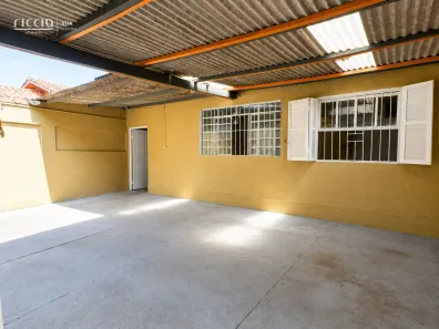 Casa com 6 Quartos à venda, 80m² no Conjunto Residencial Vale dos Pinheiros, São José dos Campos
