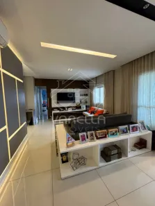 Apartamento com 3 Quartos à venda, 132m² no Tamboré, Santana de Parnaíba