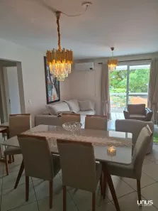 Apartamento com 2 Quartos à venda, 84m² no Praia Brava, Florianópolis