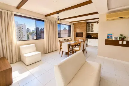 Cobertura com 3 Quartos à venda, 148m² no Higienópolis, Porto Alegre