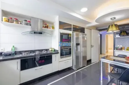 Apartamento com 4 Quartos para alugar, 310m² no Jardim Blumenau, Blumenau